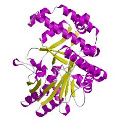 Image of CATH 5gvpA