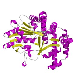 Image of CATH 5gvpB