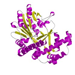 Image of CATH 5gvpC