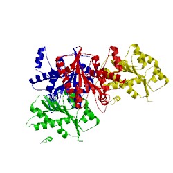 Image of CATH 5gvs