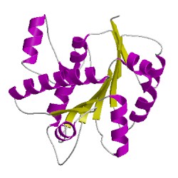 Image of CATH 5gvsA00