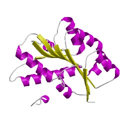 Image of CATH 5gvsC