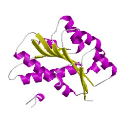 Image of CATH 5gvsD