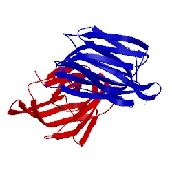 Image of CATH 5gvy