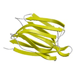 Image of CATH 5gvyA00