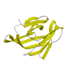 Image of CATH 5gvyB00