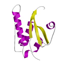 Image of CATH 5gw1A01