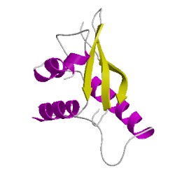 Image of CATH 5gw1B01