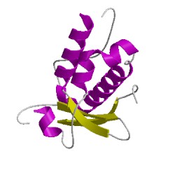 Image of CATH 5gw1C01