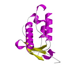 Image of CATH 5gw1D01