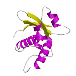 Image of CATH 5gw1H01