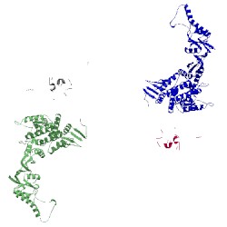 Image of CATH 5gw5