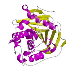 Image of CATH 5gw8A00