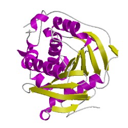 Image of CATH 5gw8B00