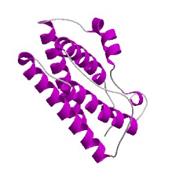 Image of CATH 5gw9B00