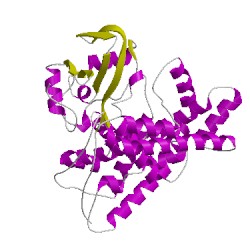 Image of CATH 5gweD00