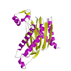 Image of CATH 5gwpA00