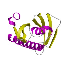 Image of CATH 5gwpC00