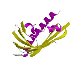 Image of CATH 5gwpD00