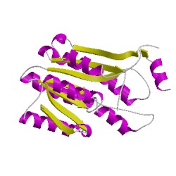 Image of CATH 5gwrC00