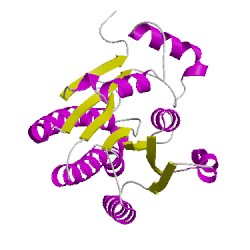 Image of CATH 5gwtA