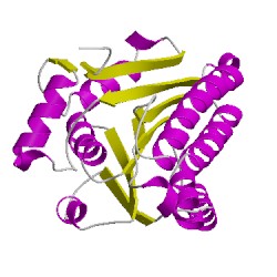 Image of CATH 5gwtB00