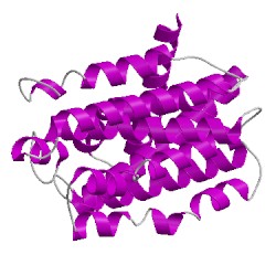 Image of CATH 5gwvB01