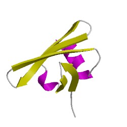 Image of CATH 5gwvB02