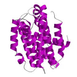 Image of CATH 5gwvC00