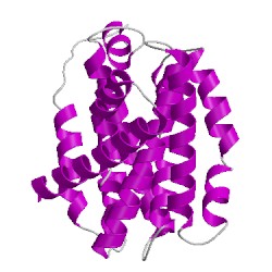 Image of CATH 5gwvD01