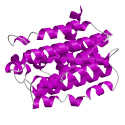 Image of CATH 5gwwB01