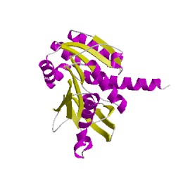 Image of CATH 5gwxA