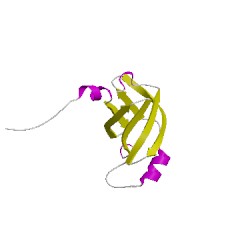 Image of CATH 5gwzA01