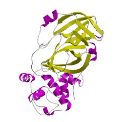 Image of CATH 5gwzB