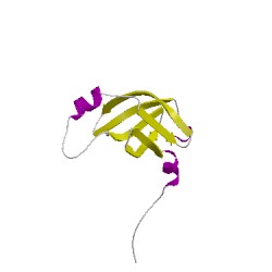 Image of CATH 5gwzB01