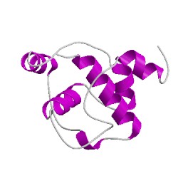 Image of CATH 5gwzB03