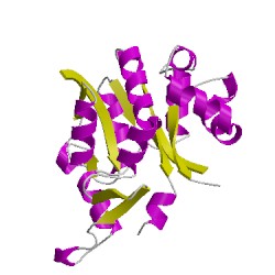 Image of CATH 5gx6A01