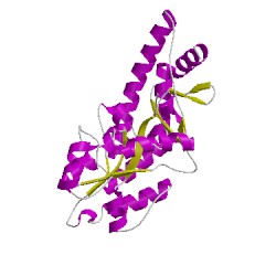 Image of CATH 5gx6A02