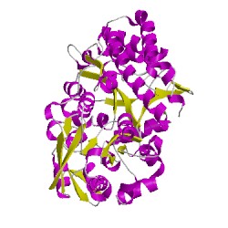 Image of CATH 5gx6B