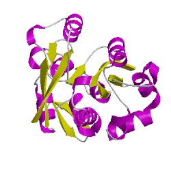 Image of CATH 5gx6B01