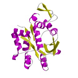 Image of CATH 5gx6C01