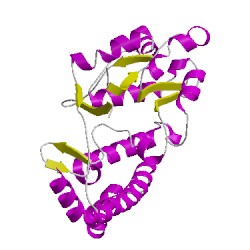 Image of CATH 5gx6C02