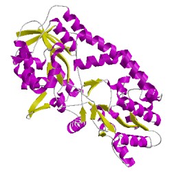 Image of CATH 5gx8A
