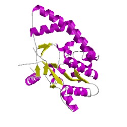 Image of CATH 5gx8A02