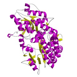 Image of CATH 5gx8B