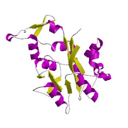 Image of CATH 5gx8B01
