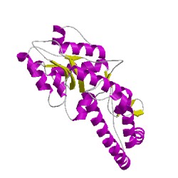 Image of CATH 5gx8B02