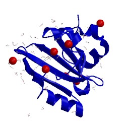 Image of CATH 5gx9