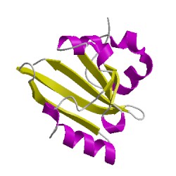 Image of CATH 5gx9A00