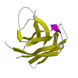 Image of CATH 5gxbB